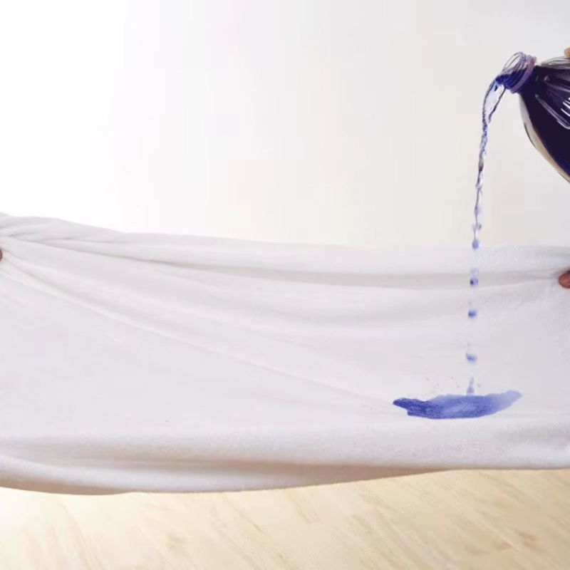 Comprar Protector Terry Antifluido Fundas 200 en Electroshopy - Ángulo 3